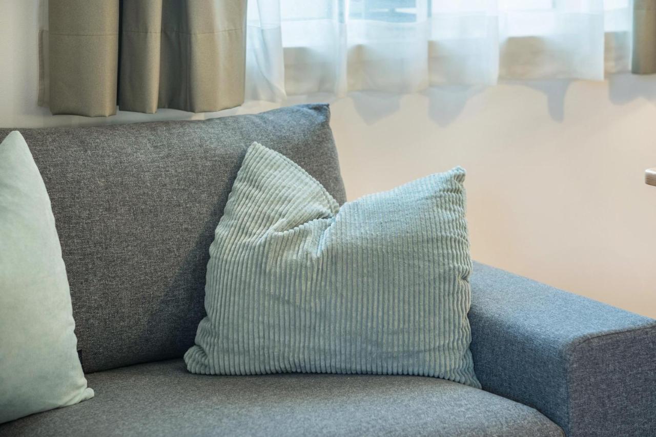 Beckenbinder Apartement Rosengarten ซาน เจเนสิโอ อาเตสิโน ภายนอก รูปภาพ